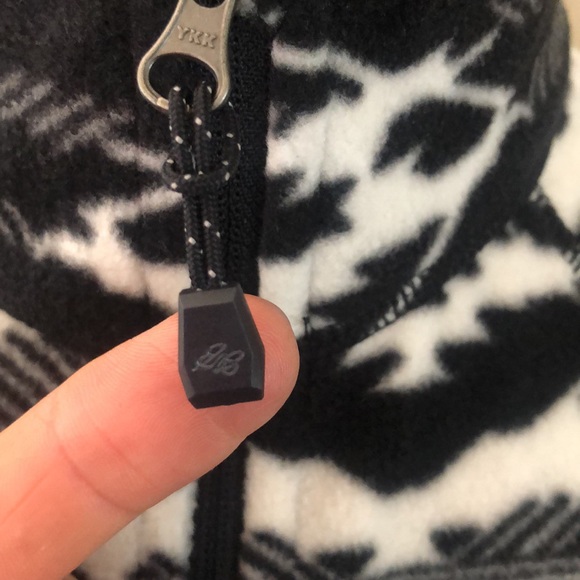 Eddie Bauer Womens' 1/4 Zip Pullover - Picture 3 of 10